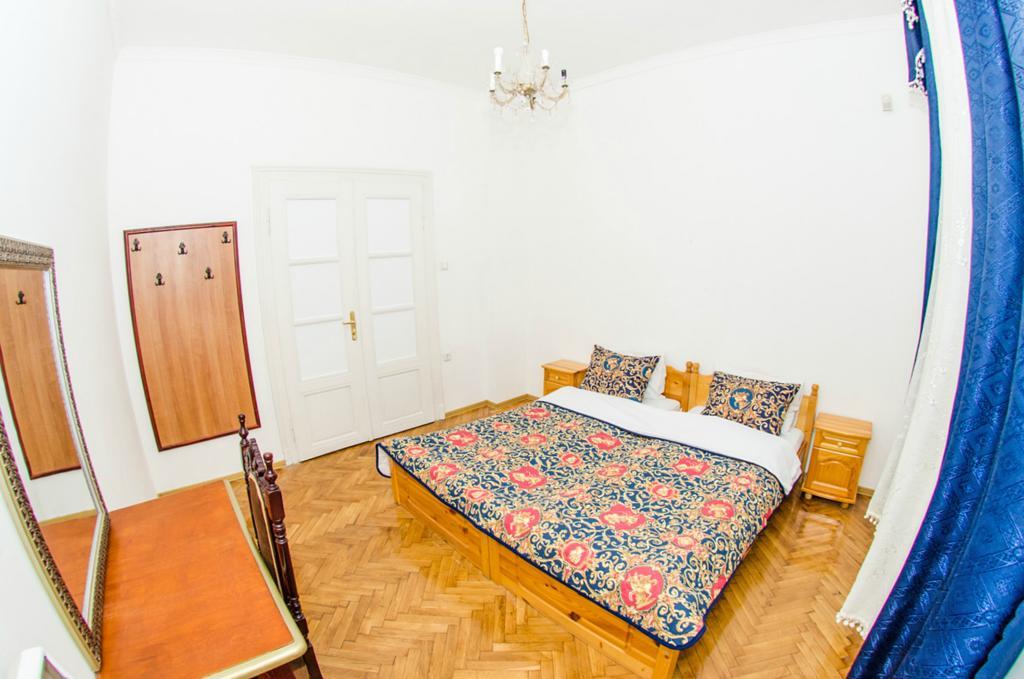 Central Guesthouse Five Corners Sofia Cameră foto